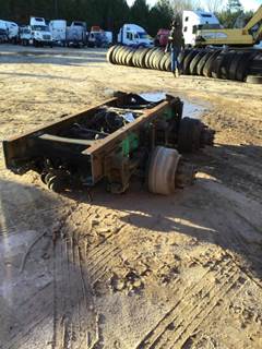 Meritor-Rockwell RD20145 Front Axle Housing