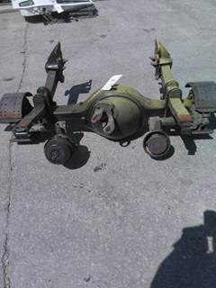 Meritor-Rockwell RD20145 Front Axle Housing