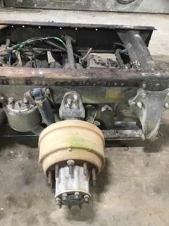 Meritor-Rockwell RD20145 Front Axle Housing