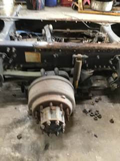 Meritor-Rockwell RD20145 Front Axle Housing