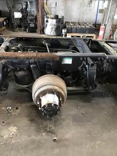 Meritor-Rockwell RD20145 Front Axle Housing