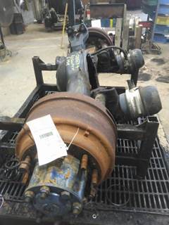 Meritor-Rockwell RD20145 Front Axle Housing