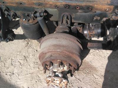 Meritor-Rockwell RD20145 Front Axle Housing