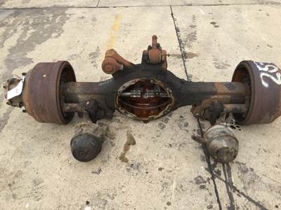 Meritor-Rockwell RD20145 Front Axle Housing