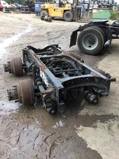 Meritor-Rockwell RD20145 Front Axle Housing