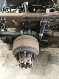 Meritor-Rockwell RD20145 Front Axle Housing