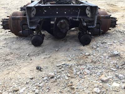 Meritor-Rockwell RD20145 Front Axle Housing