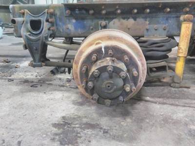 Meritor-Rockwell RD20145 Front Axle Housing