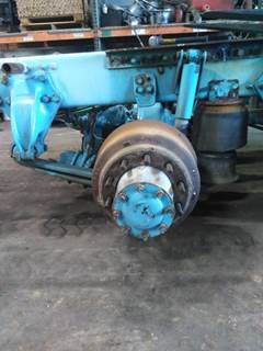 Meritor-Rockwell RD20145 Front Axle Housing