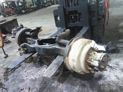 Meritor-Rockwell RD20145 Front Axle Housing