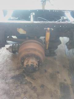 Meritor-Rockwell RD20145 Front Axle Housing