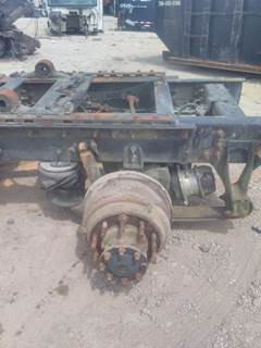 Meritor-Rockwell RD20145 Front Axle Housing