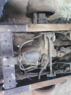 Meritor-Rockwell RD20145 Front Axle Housing