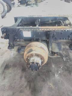 Meritor-Rockwell RD20145 Front Axle Housing