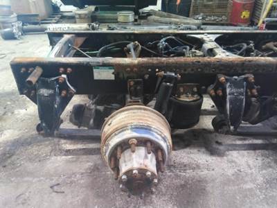 Meritor-Rockwell RD20145 Front Axle Housing