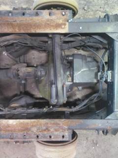 Meritor-Rockwell RD20145 Front Axle Housing