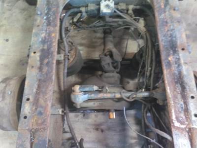 Meritor-Rockwell RD20145 Front Axle Housing