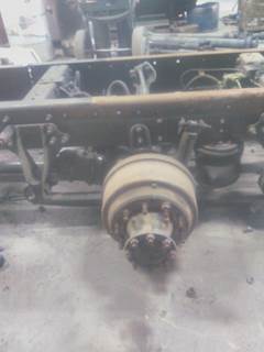 Meritor-Rockwell RD20145 Front Axle Housing