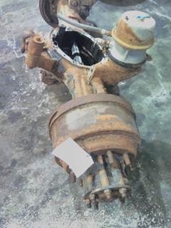 Meritor-Rockwell RD20145 Front Axle Housing