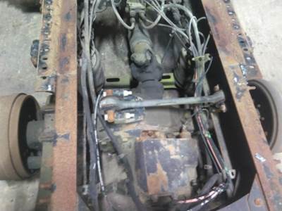 Meritor-Rockwell RD20145 Front Axle Housing