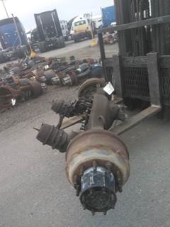 Meritor-Rockwell RD20145 Front Axle Housing