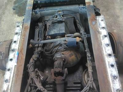 Meritor-Rockwell RD20145 Front Axle Housing