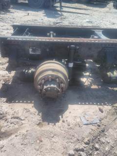 Meritor-Rockwell RD20145 Front Axle Housing