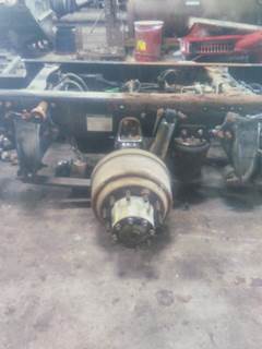 Meritor-Rockwell RD20145 Front Axle Housing