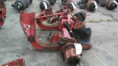 Meritor-Rockwell RD20145 Front Axle Housing