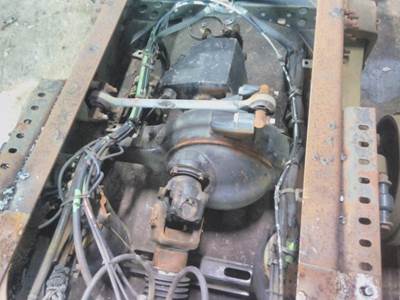 Meritor-Rockwell RD20145 Front Axle Housing