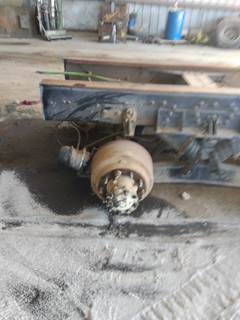 Meritor-Rockwell RD20145 Front Axle Housing