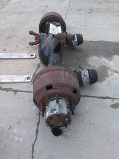 Meritor-Rockwell RD20145 Front Axle Housing