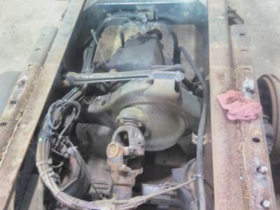 Meritor-Rockwell RD20145 Front Axle Housing