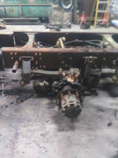 Meritor-Rockwell RD20145 Front Axle Housing