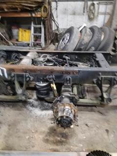 Meritor-Rockwell RD20145 Front Axle Housing