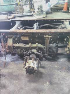 Meritor-Rockwell RD20145 Front Axle Housing