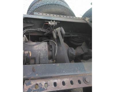 Meritor-Rockwell RD20145 Front Axle Housing