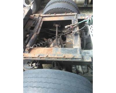 Meritor-Rockwell RD20145 Front Axle Housing