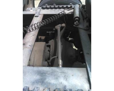 Meritor-Rockwell RD20145 Front Axle Housing