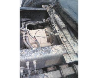Meritor-Rockwell RD20145 Front Axle Housing