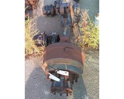 Meritor-Rockwell RD20145 Front Axle Housing