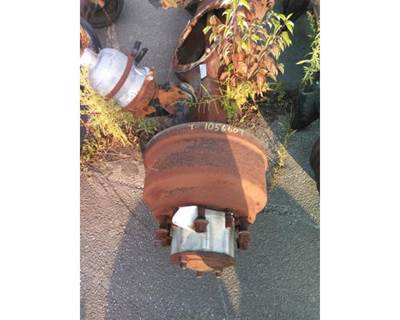Meritor-Rockwell RD20145 Front Axle Housing