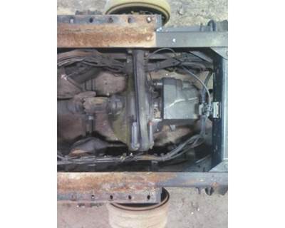Meritor-Rockwell RD20145 Front Axle Housing