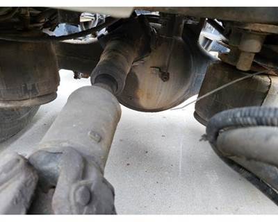 Meritor-Rockwell RD20145 Front Axle Housing
