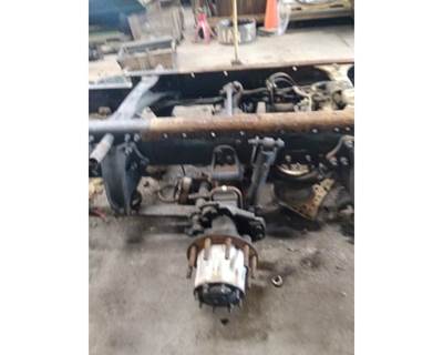 Meritor-Rockwell Front Axle Housing for a Meritor-Rockwell RD20145