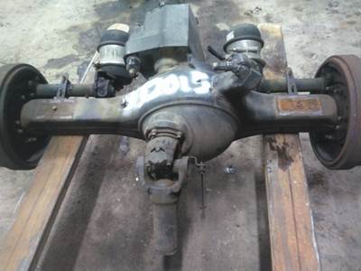 Meritor-Rockwell RD20145N Front Axle Housing