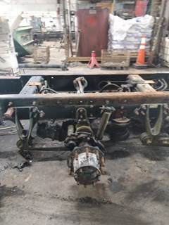 Meritor-Rockwell RD20145N Front Axle Housing