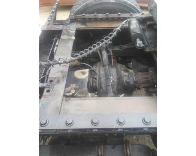 Meritor-Rockwell RD20145N Front Axle Housing