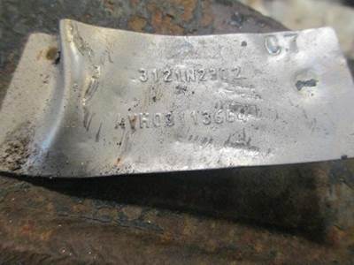 Meritor-Rockwell RD22145 Front Axle Housing