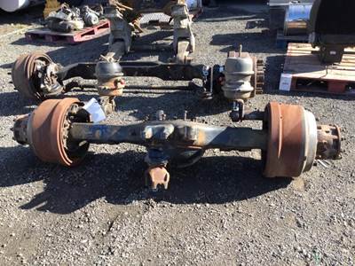 Meritor-Rockwell RD22145 Front Axle Housing